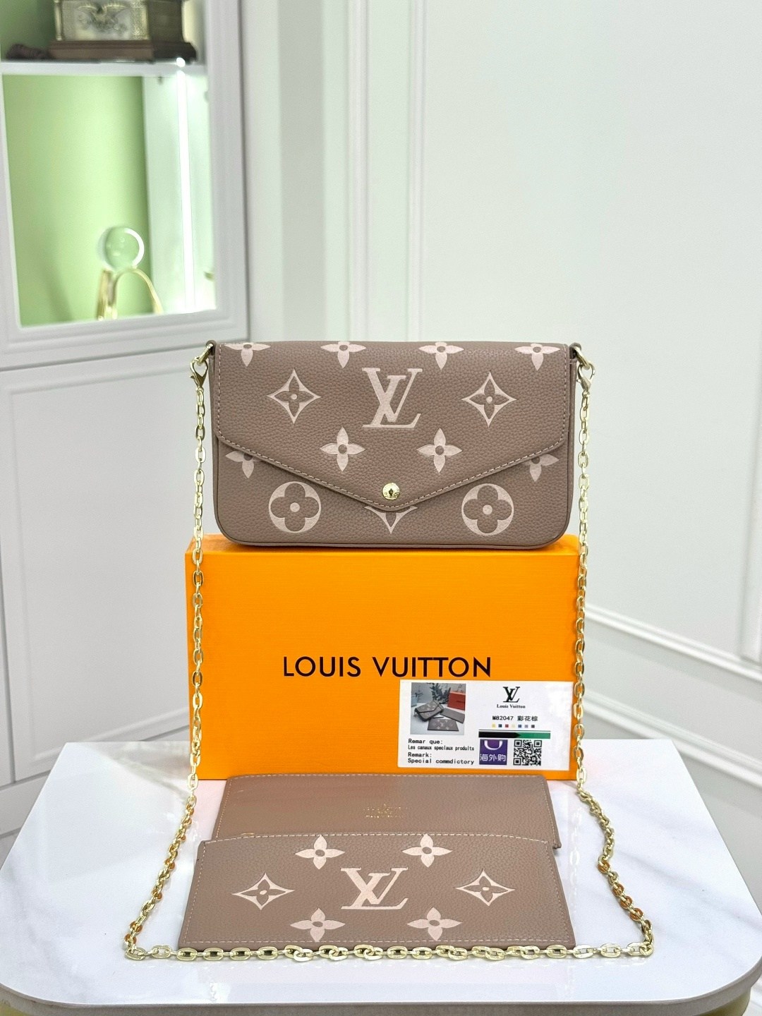 кошелёк луи витон белый,louis vuitton pochette,louis vuitton monogram,louis vuitton multi pochette,louis vuitton сумки