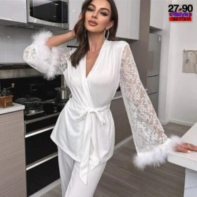 Домашняя одежда