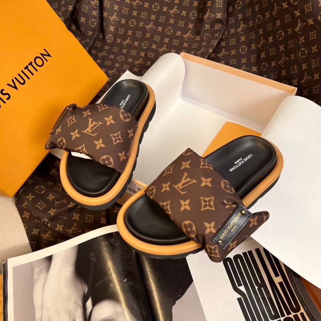 шлепанцы луи виттон,шлепки луи витон мужские,,шлепанцы louis vuitton,тапочки louis vuitton