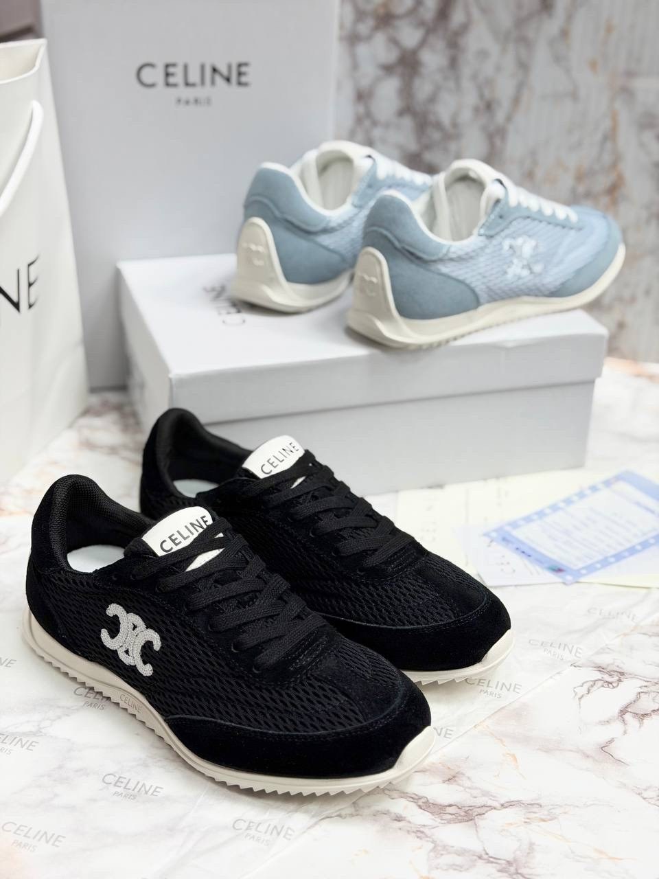 кроссовки celine,женские кроссовки,кеды celine,,acbc  бренд