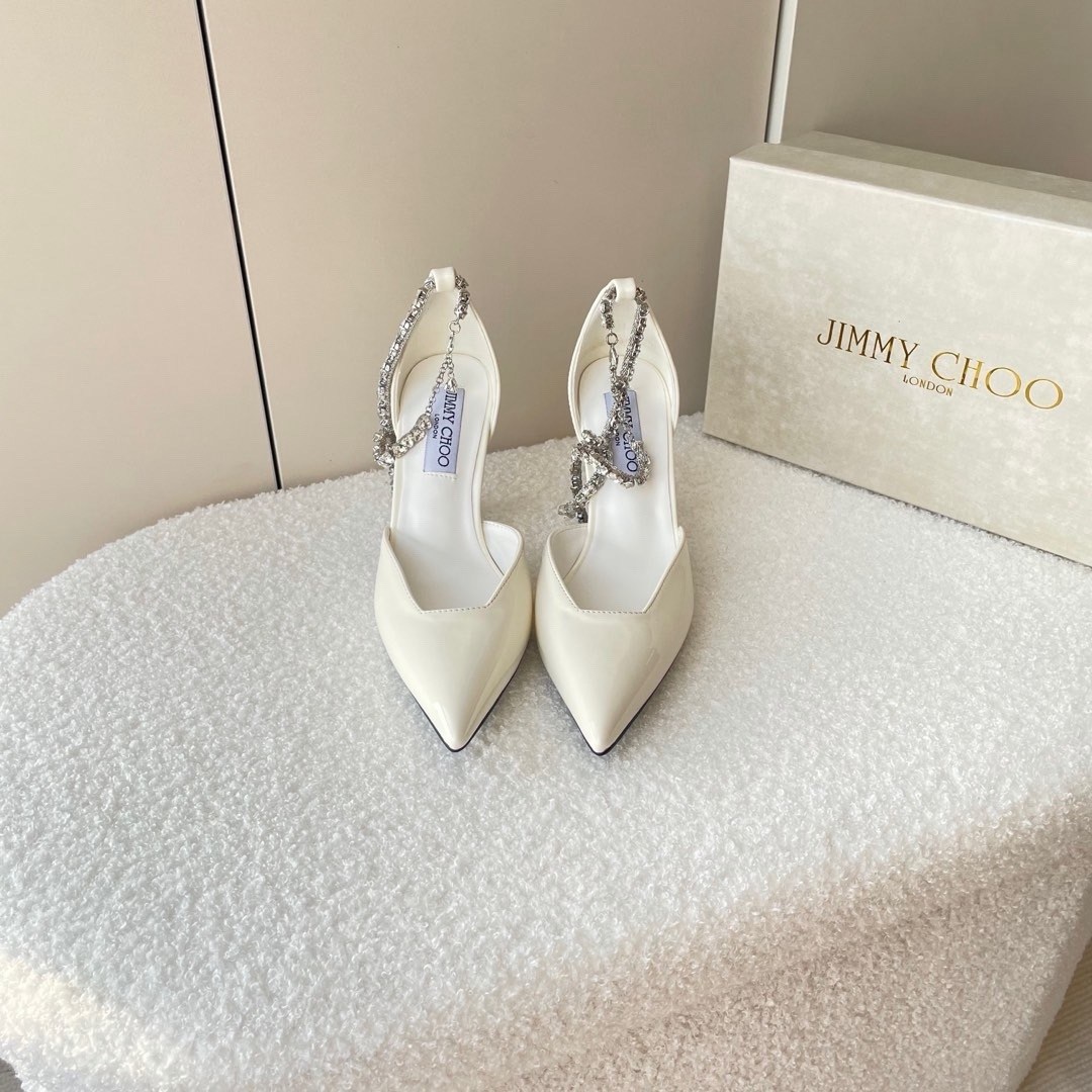 босоножки jimmy choo,туфли jimmy choo,босоножки женский jimmy choo шпилька кожа размер 36 высокая модель,летние босоножки jimmy choo с плетеными ремешками 8cm jimmy choo цвет белый,туфли женский jimmy