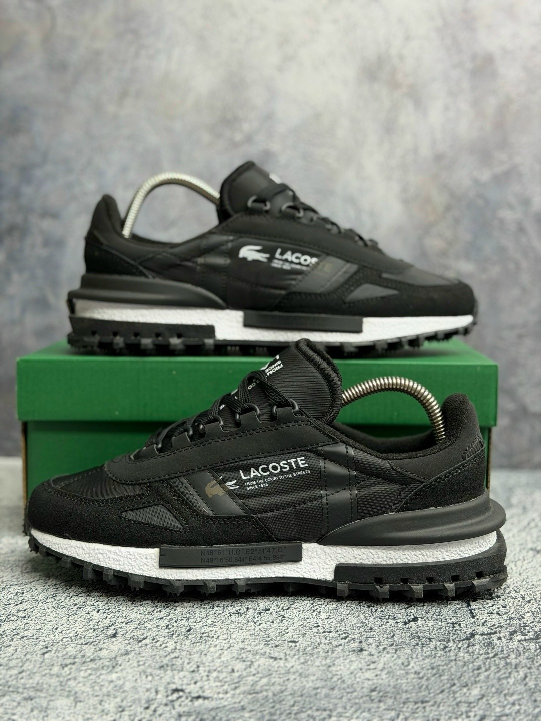 кроссовки мужские lacoste,кроссовки lacoste,кроссовка мужской,кроссовки lacoste elite active,кроссовки lacoste черные