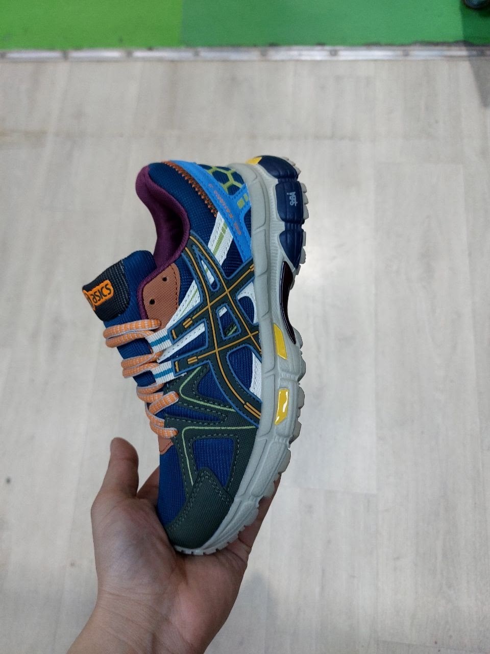 кроссовки asics gel-kahana 8,спортивная  asics gel-kahana 8,кроссовки asics,кроссовки мужские asics,asics gel-kahana 8