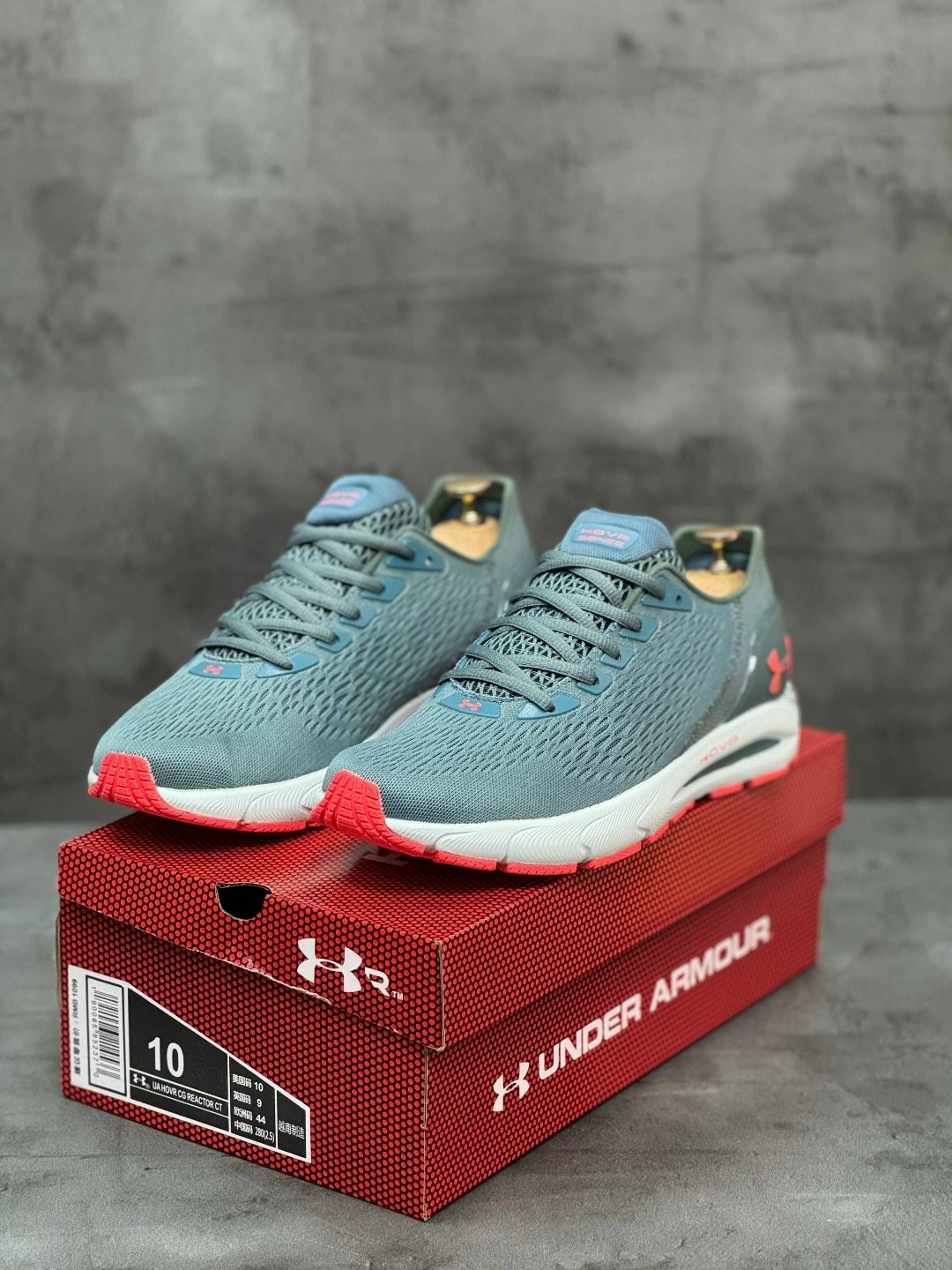 кроссовки under armour,кроссовки under armour hovr,under armour / кроссовки ua hovr sonic 3,мужские кроссовки under armour hovr,кроссовки