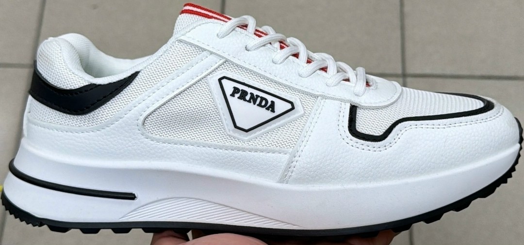 ,мужские кроссовки prada,кроссовки prada,кроссовка мужской,спортивная