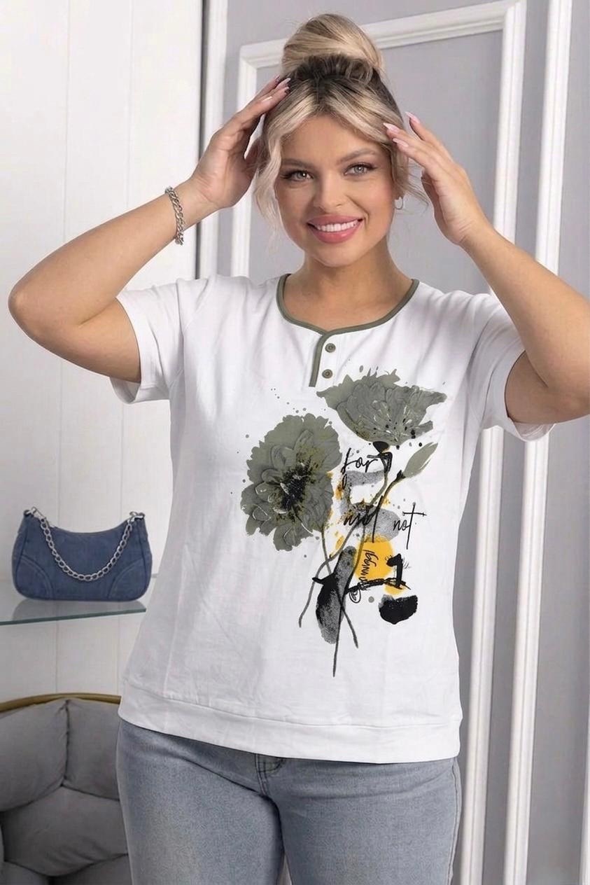 lt collection блуза,блуза,блузка туника,блуза с короткими рукавами,стильная блузка