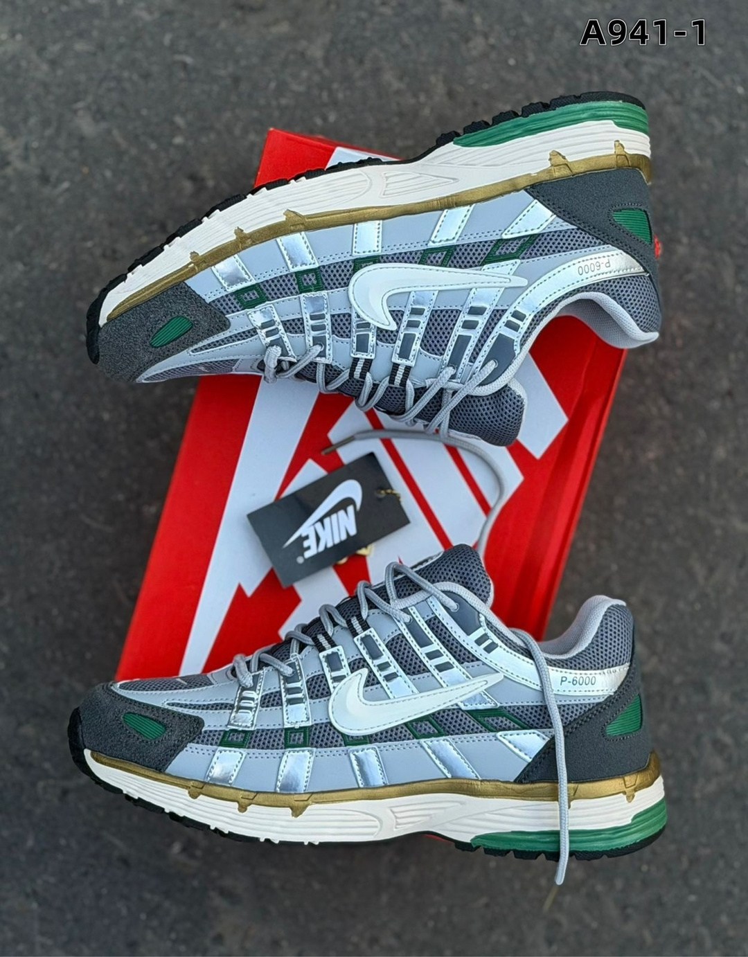 кроссовки nike p-6000 "flat pewter",кроссовки nike p-6000 green,кроссовки nike p-6000,кроссовки мужские nike p-6000,кроссовки nike p-6000 термо гортекс