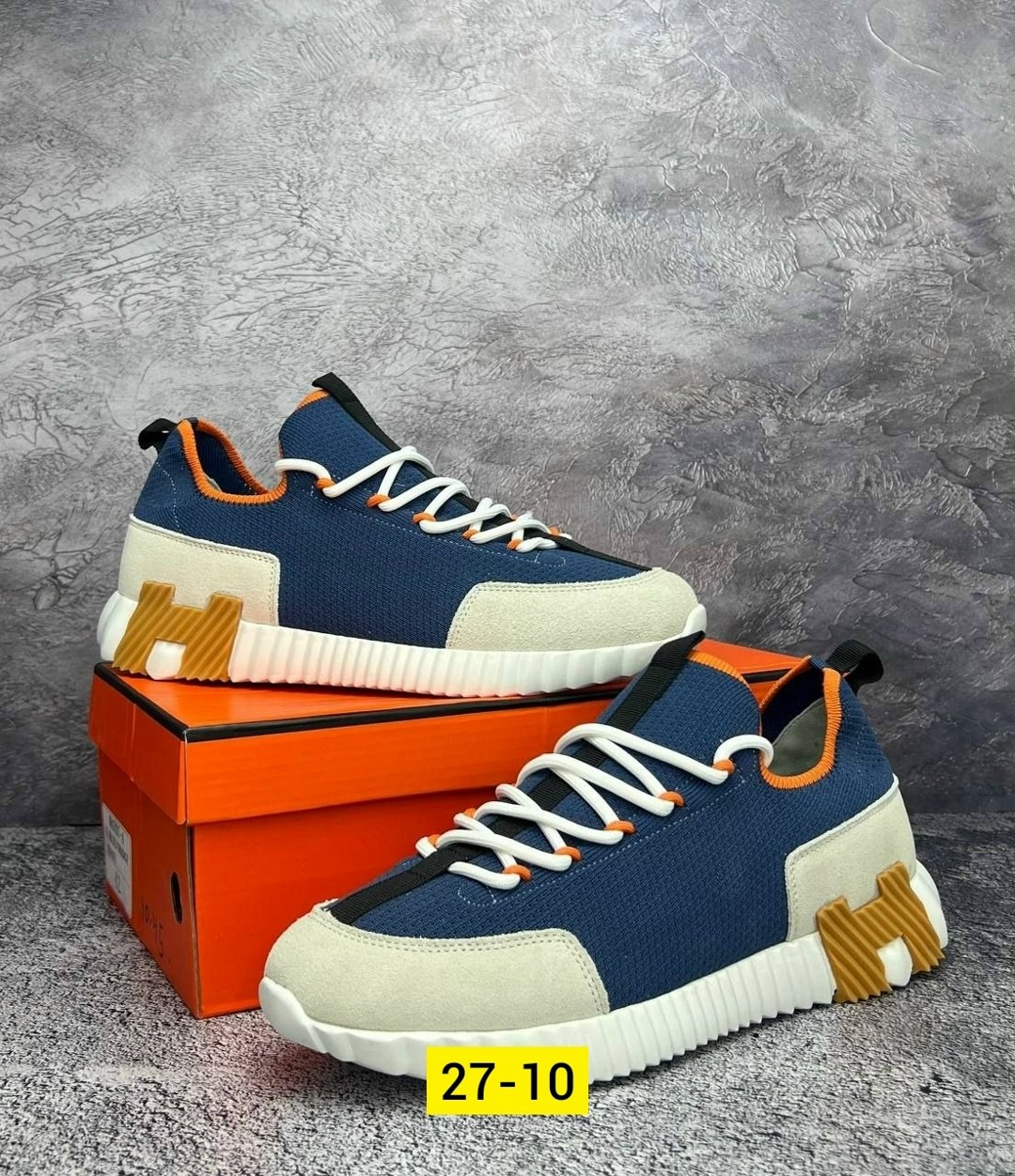 кроссовки мужские hermes,,кроссовки hermes,кроссовки мужские,кроссовка мужской