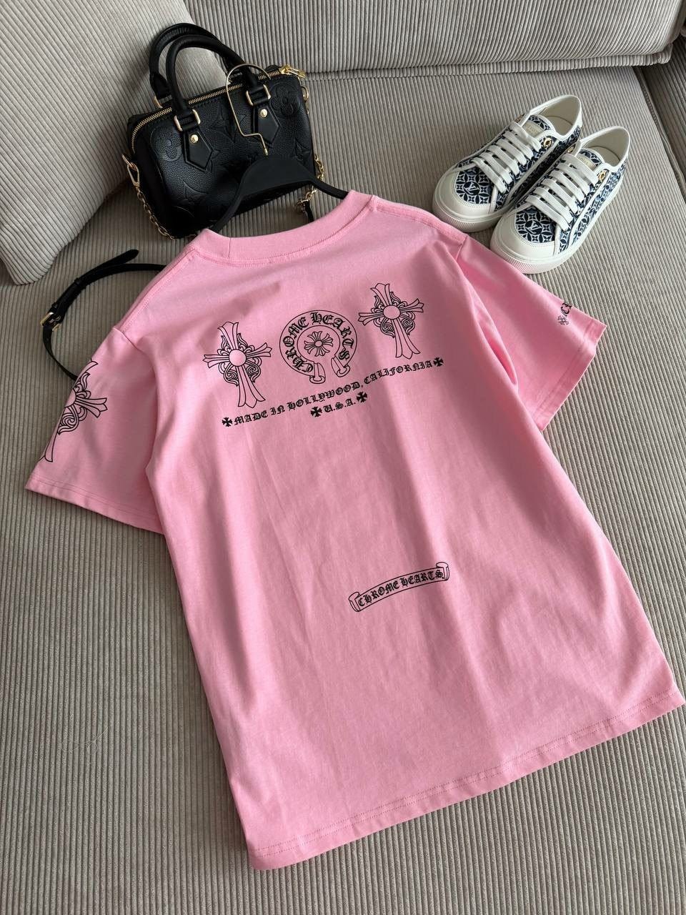 chrome hearts футболка,футболки мужские,футболка,футболки женская