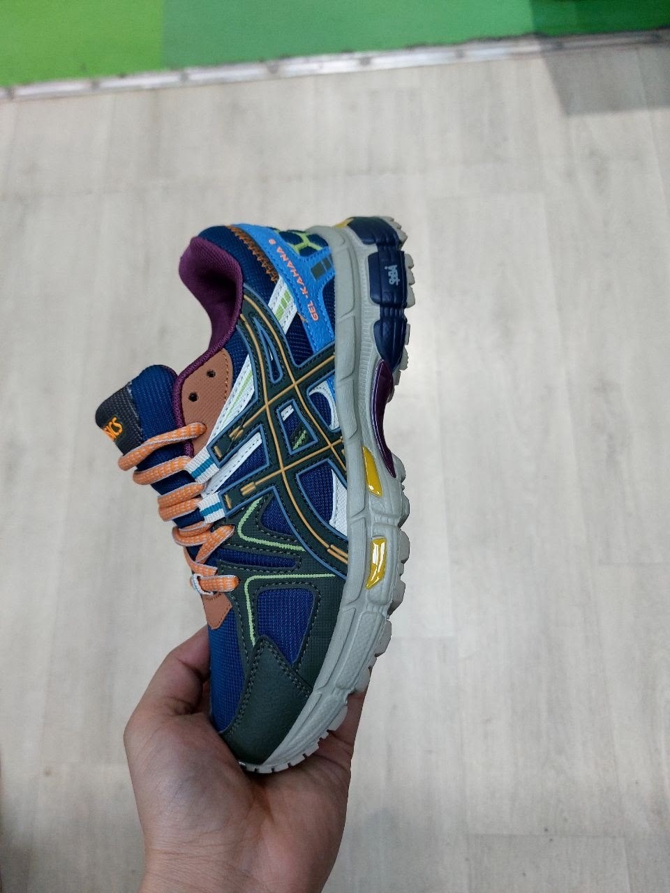 кроссовки asics gel-kahana 8,спортивная  asics gel-kahana 8,кроссовки asics,кроссовки мужские asics,asics gel-kahana 8