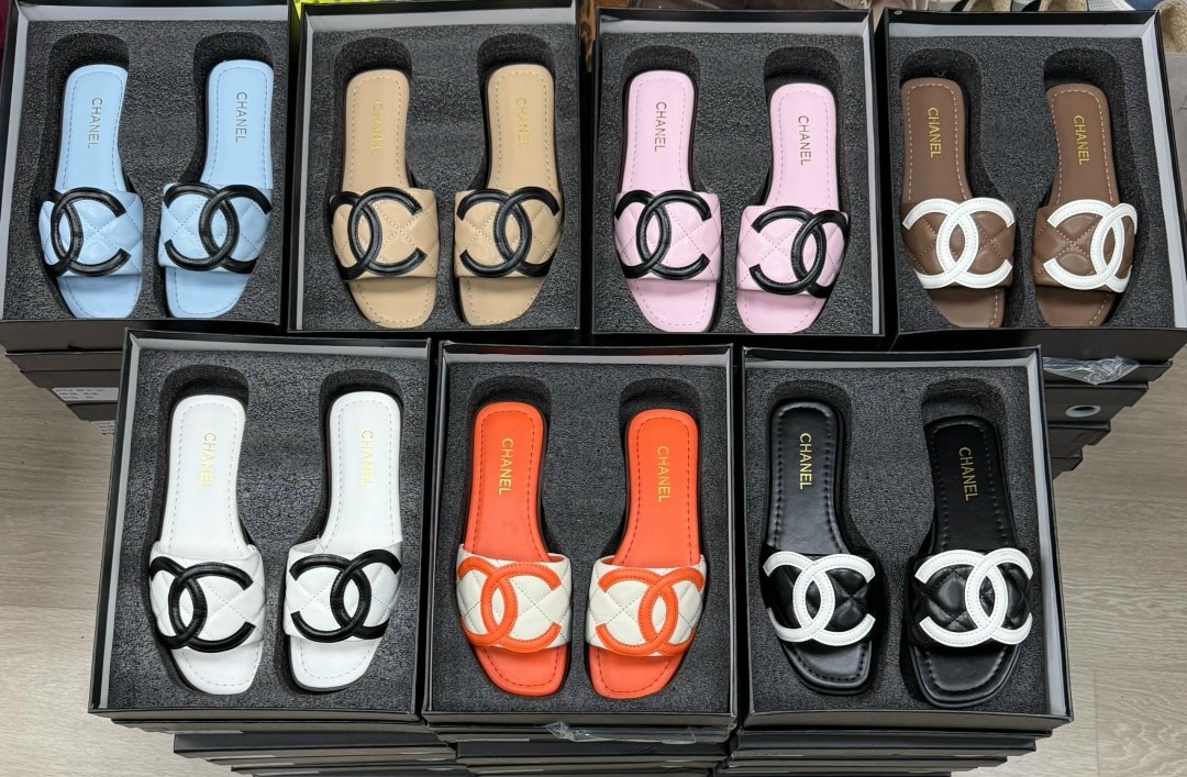 ,chanel slippers,шлепанцы chanel,тапочки шанель,шлепанцы женский chanel