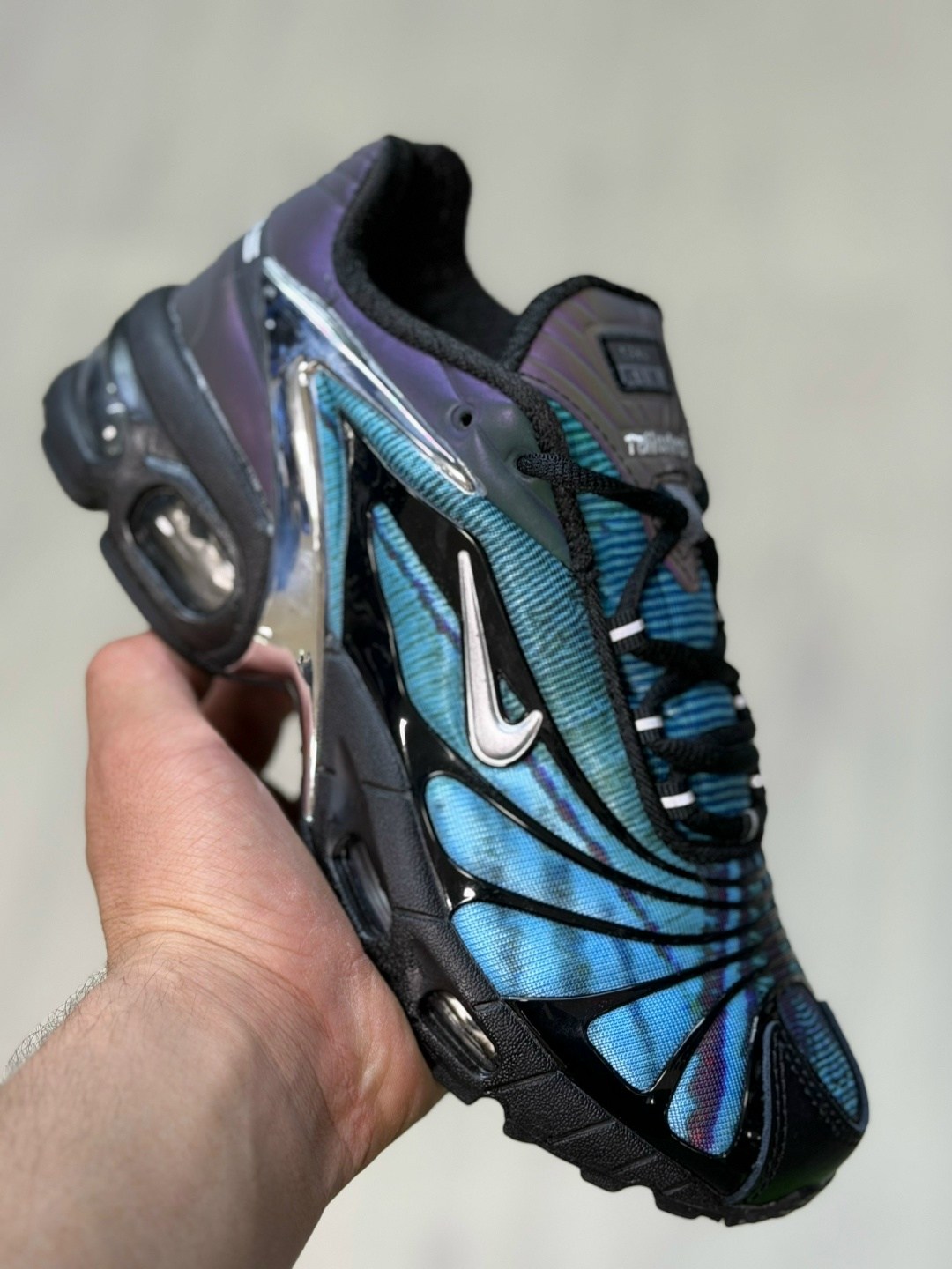 кроссовки nike air max tailwind v x skepta,nike air max tailwind 5 skepta,nike x skepta air max tailwind 5 bright blue,кроссовки nike skepta x air max tailwind 5,кроссовки nike air max tn plus