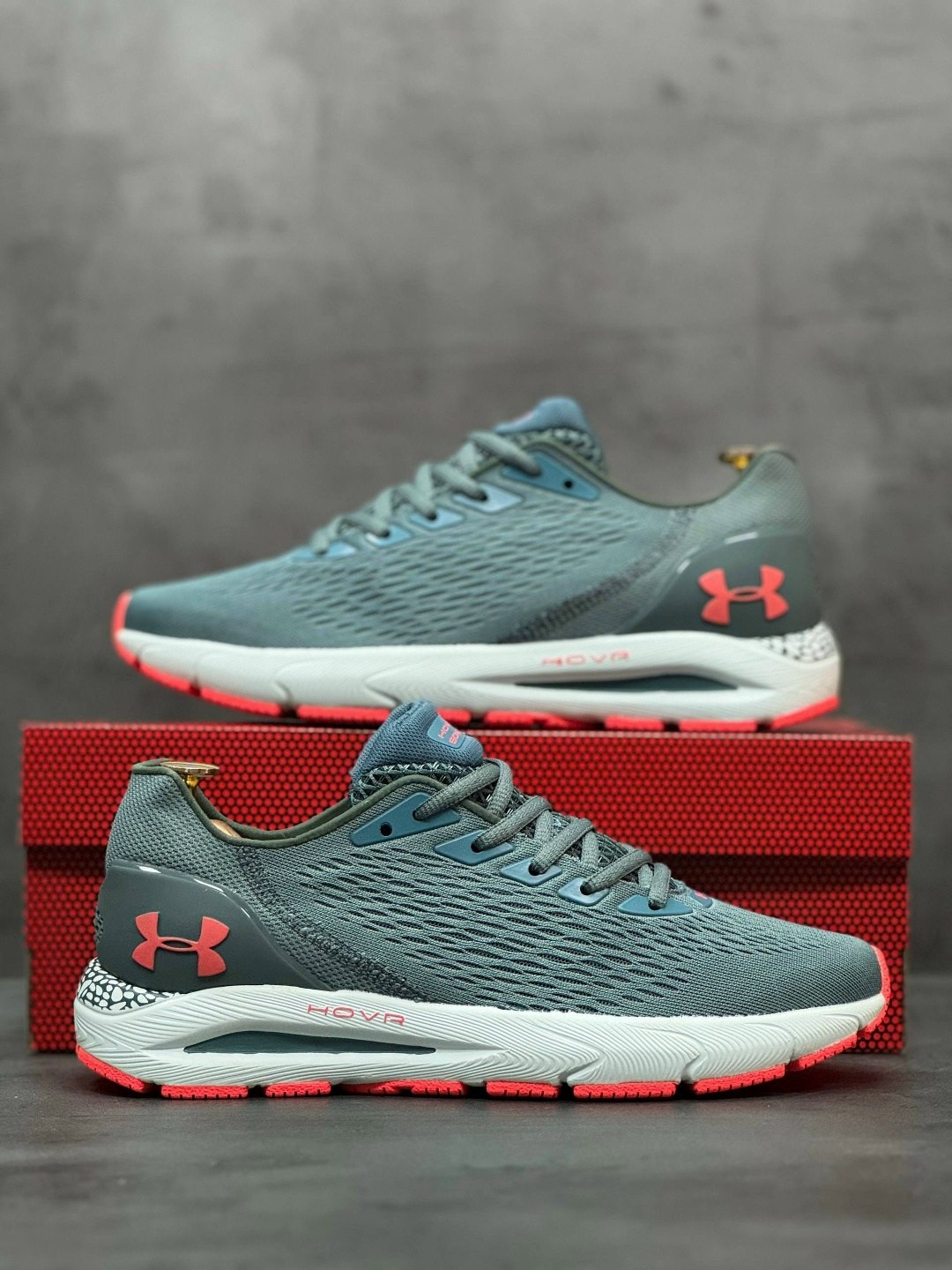 кроссовки under armour,кроссовки under armour hovr,under armour / кроссовки ua hovr sonic 3,мужские кроссовки under armour hovr,кроссовки