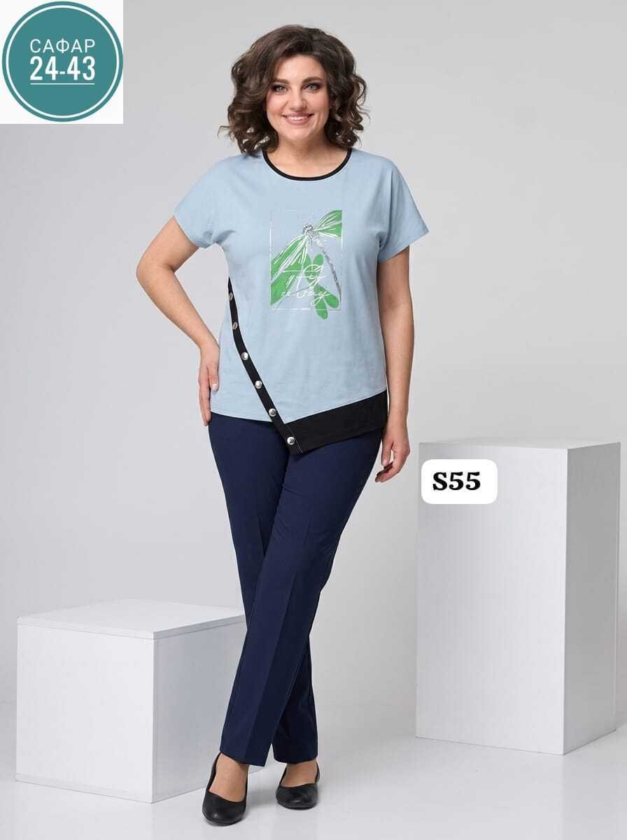 кофта женская,джемпер rumoda 2146 зеленый,джемпер,,комплект джемпер