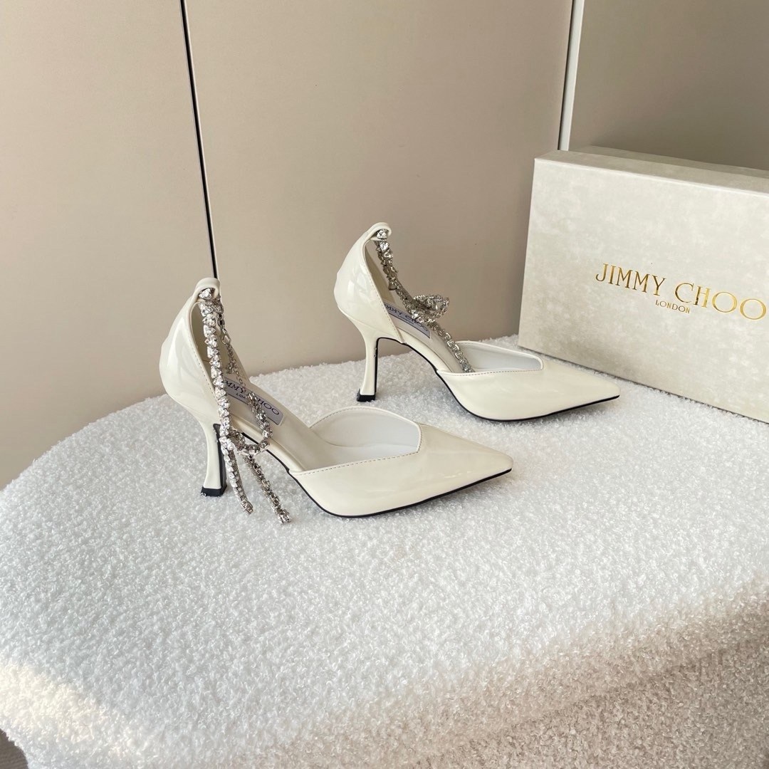 босоножки jimmy choo,туфли jimmy choo,босоножки женский jimmy choo шпилька кожа размер 36 высокая модель,летние босоножки jimmy choo с плетеными ремешками 8cm jimmy choo цвет белый,туфли женский jimmy