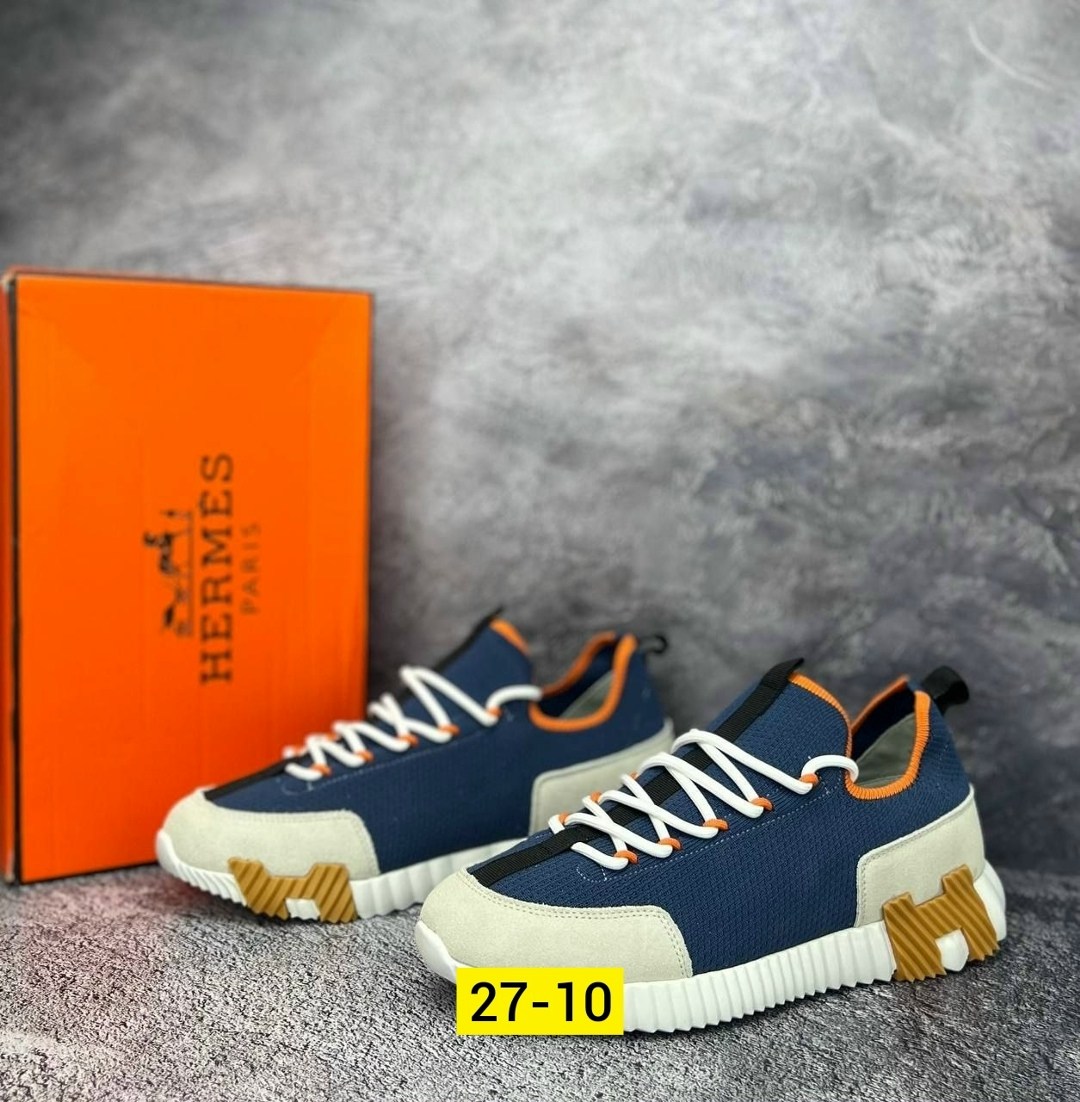 кроссовки мужские hermes,,кроссовки hermes,кроссовки мужские,кроссовка мужской