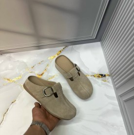 Тапочки