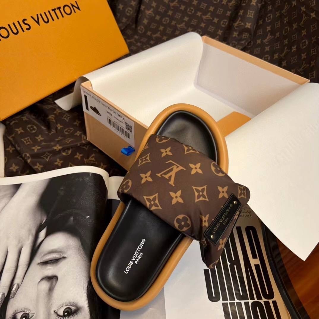 шлепанцы луи виттон,шлепки луи витон мужские,,шлепанцы louis vuitton,тапочки louis vuitton