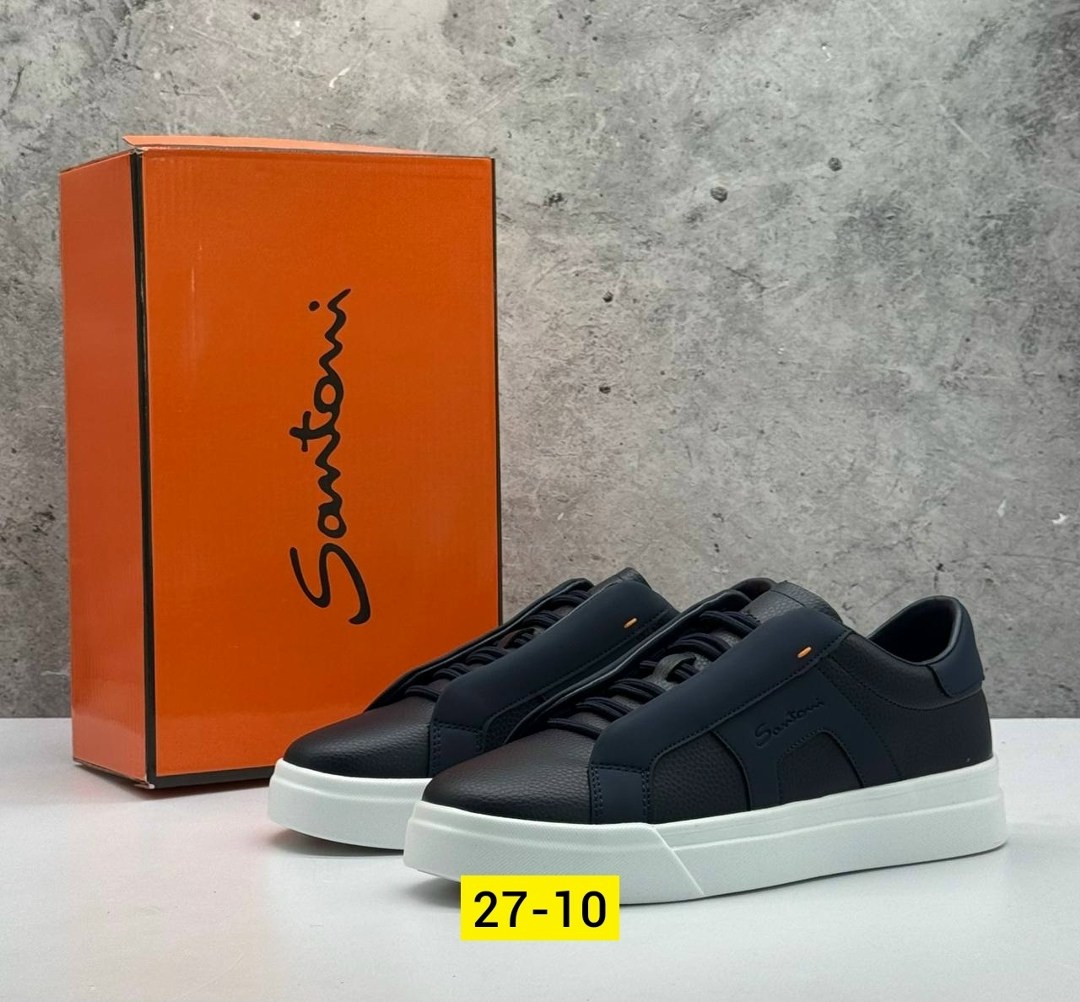 кеды мужские santoni,,кеды мужские santoni кожаные,мужские кеды,мужская