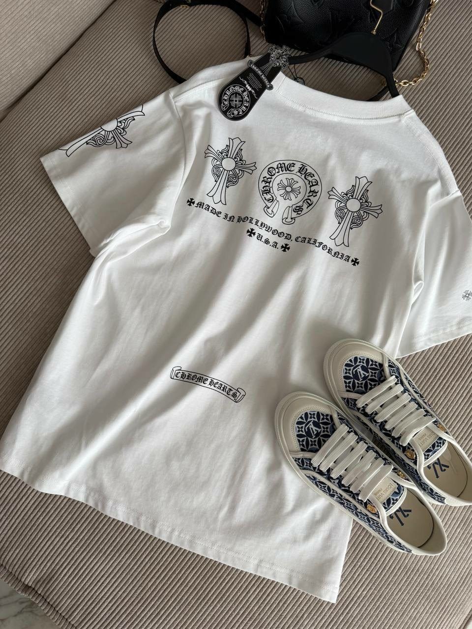 chrome hearts футболка,футболки мужские,футболка,футболки женская