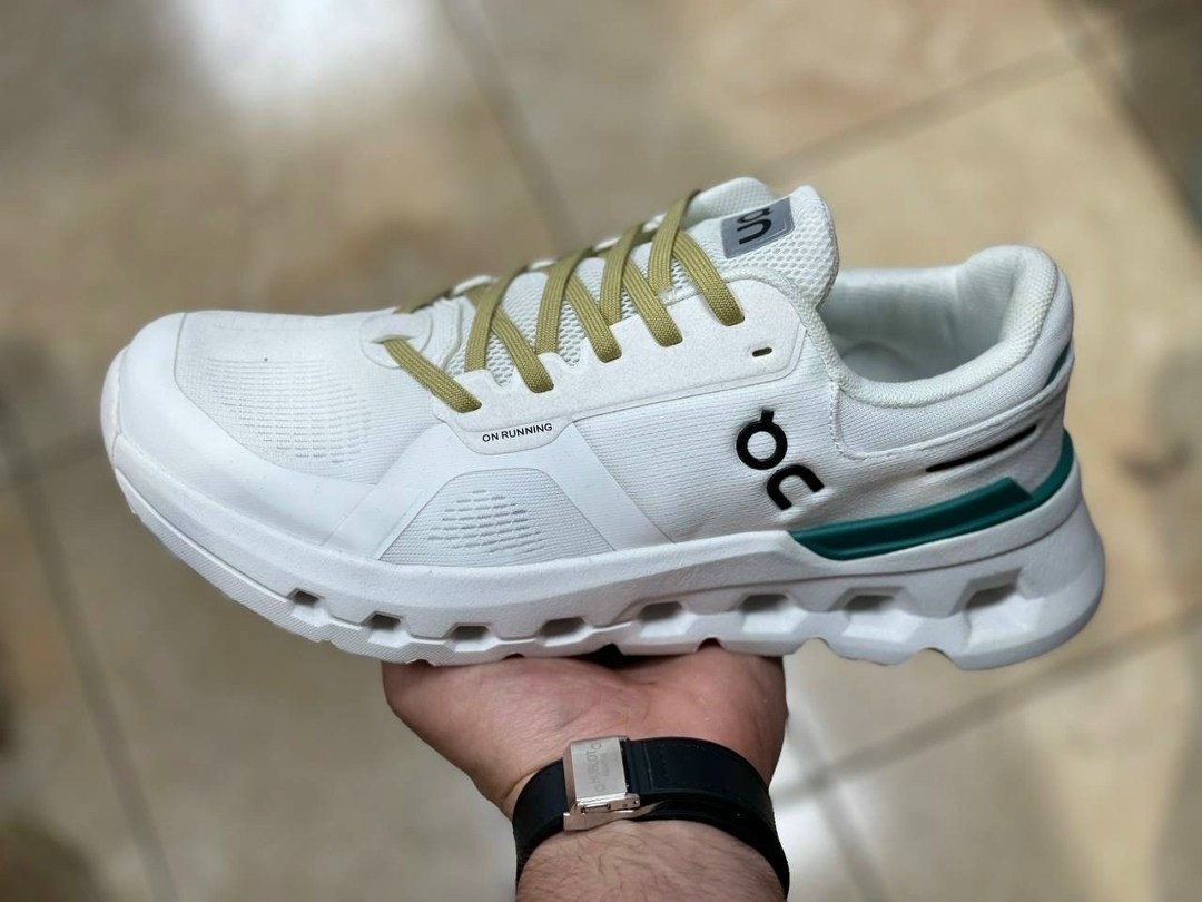 кроссовки on cloudrunner,on running кроссовки cloudrunner 2 серый,кроссовки on,кроссовки,спортивная