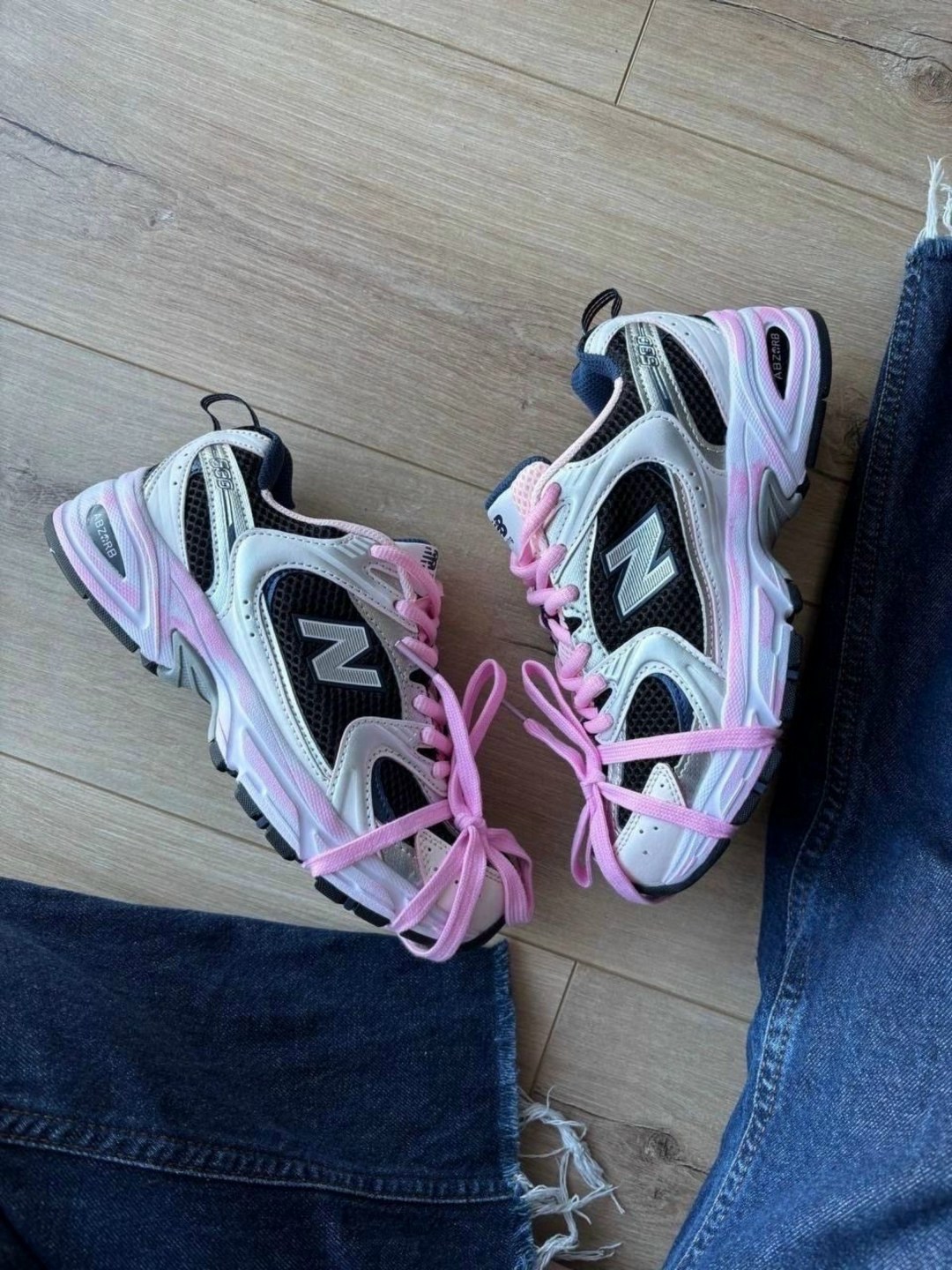 кроссовки new balance,кроссовки new balance 530,кроссовки,женские кроссовки new balance,нью бэланс 530 розовые