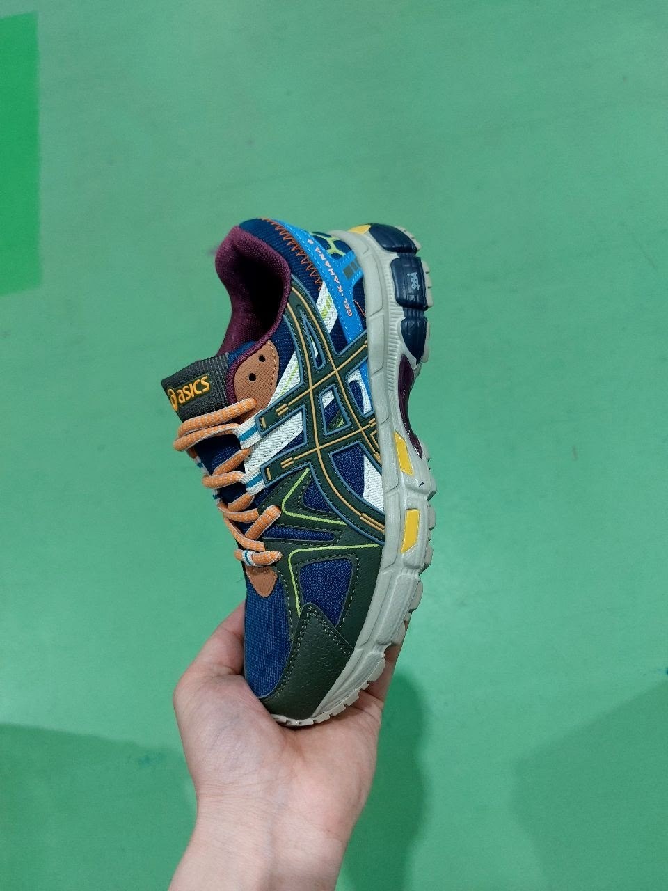 кроссовки asics gel-kahana 8,спортивная  asics gel-kahana 8,кроссовки asics,кроссовки мужские asics,asics gel-kahana 8