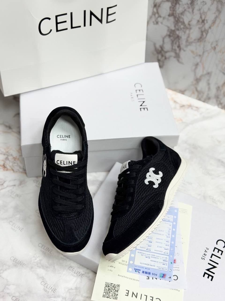 кроссовки celine,женские кроссовки,кеды celine,,acbc  бренд