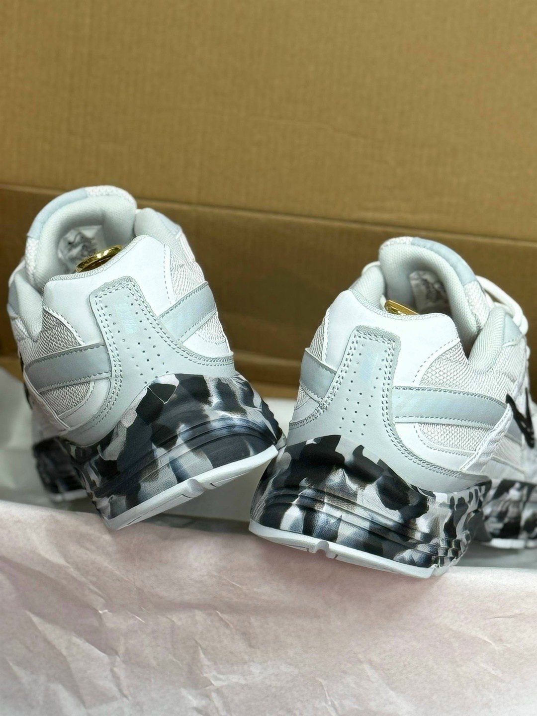 кроссовки nike,кроссовки nike initiator,кроссовки женскиe,кроссовки cпортивные,кроссовки nike initiator 'smoke grey y2k custom'