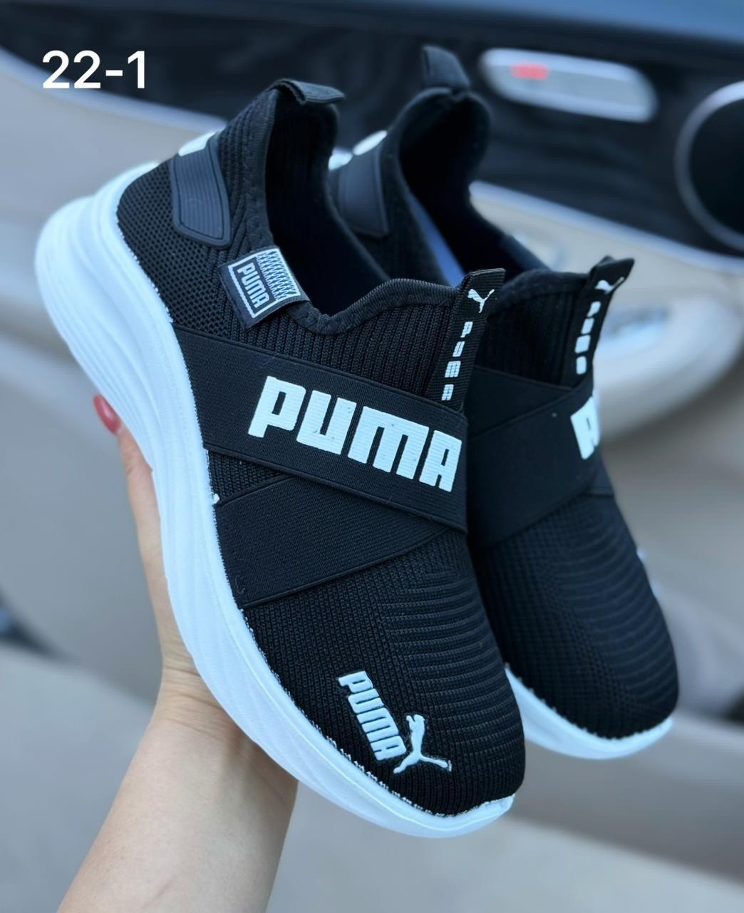 ,кроссовки puma,мужские кроссовки puma,кроссовки текстиль,кроссовки удобные