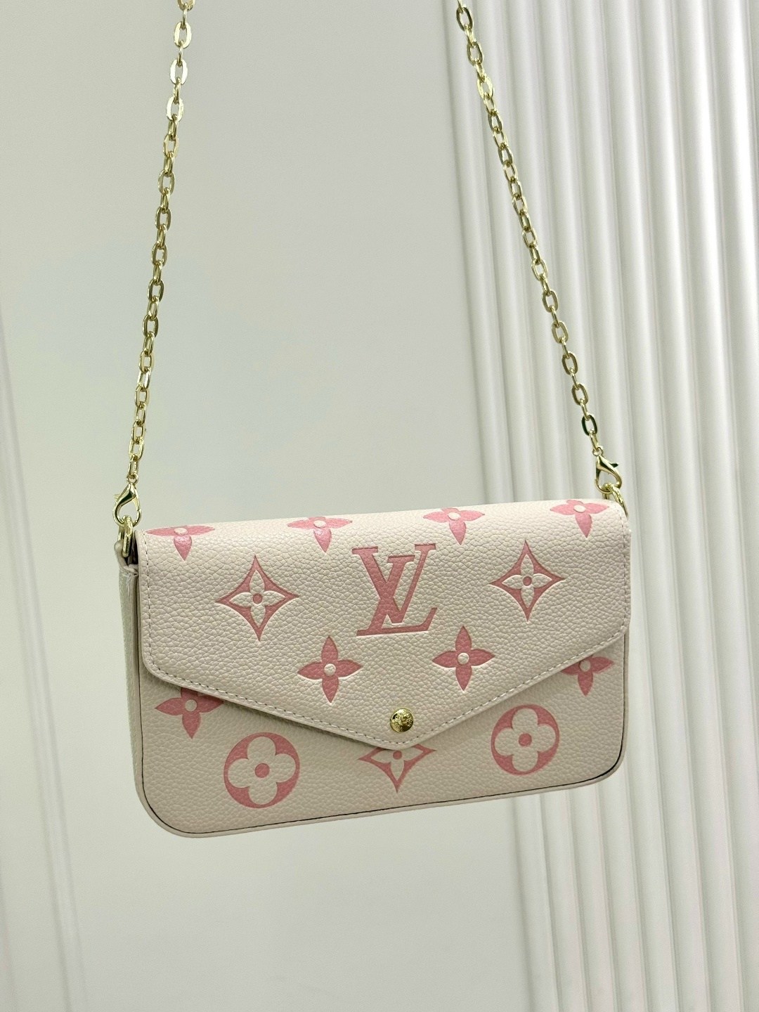 сумка на плечо louis vuitton,louis vuitton сумка,сумка-клатч louis vuitton pochette felicie,комплект сумка,клатч луи виттон