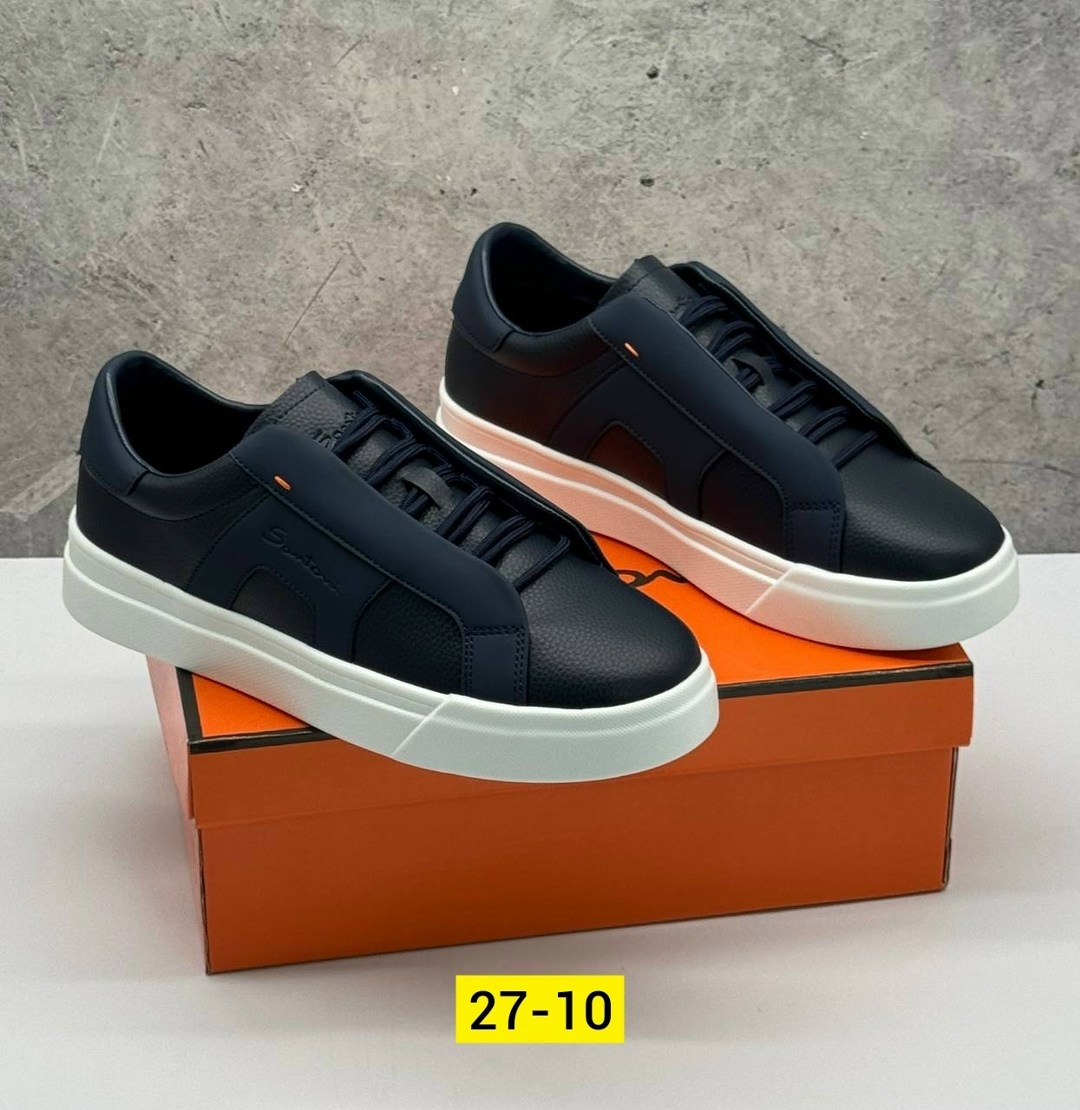 кеды мужские santoni,,кеды мужские santoni кожаные,мужские кеды,мужская