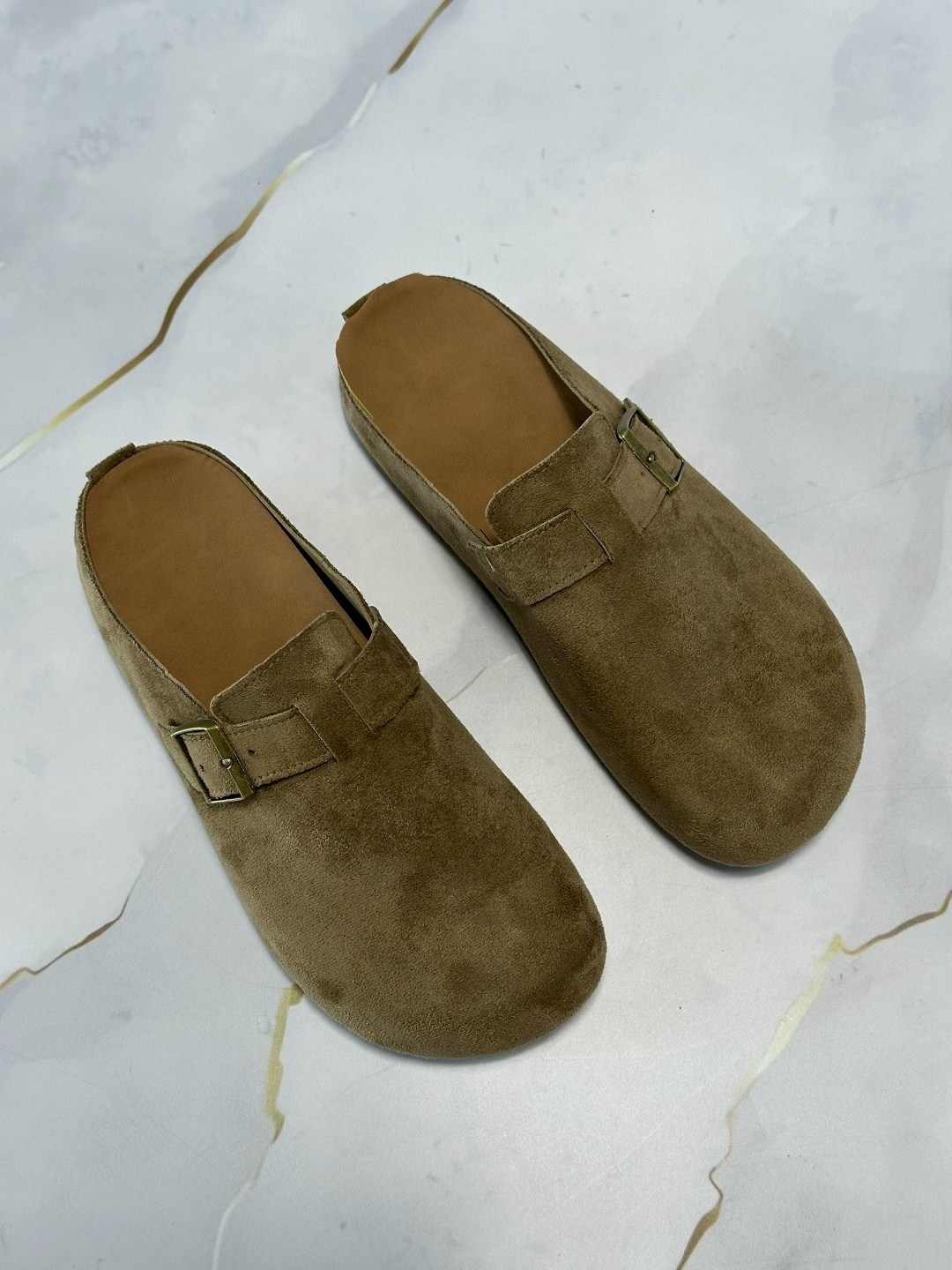 ,сабо замшевые,сабо birkenstock,модные тапочки,замшевые тапочки