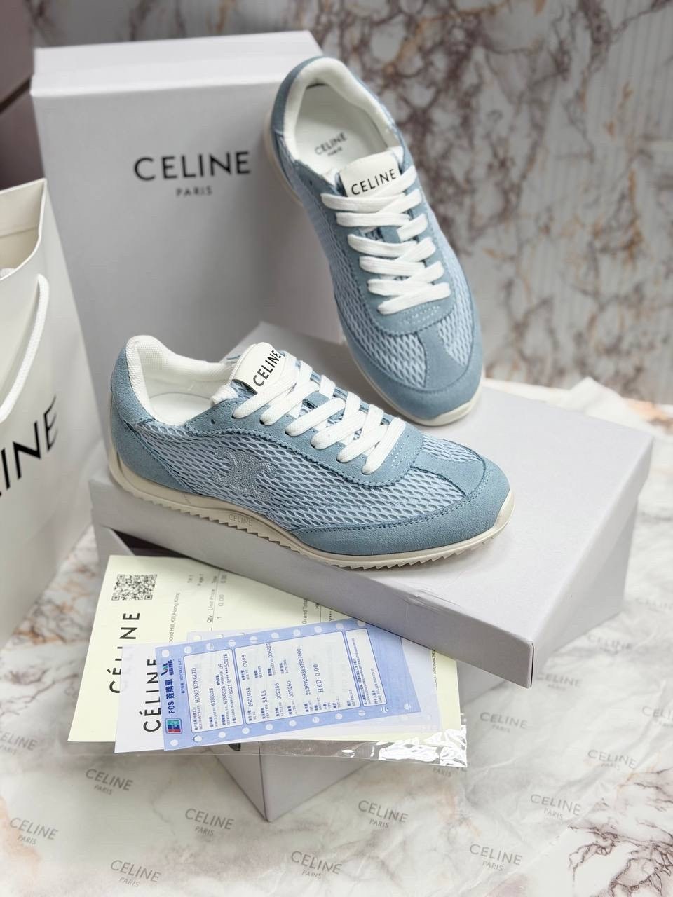 кроссовки celine,женские кроссовки,кеды celine,,acbc  бренд
