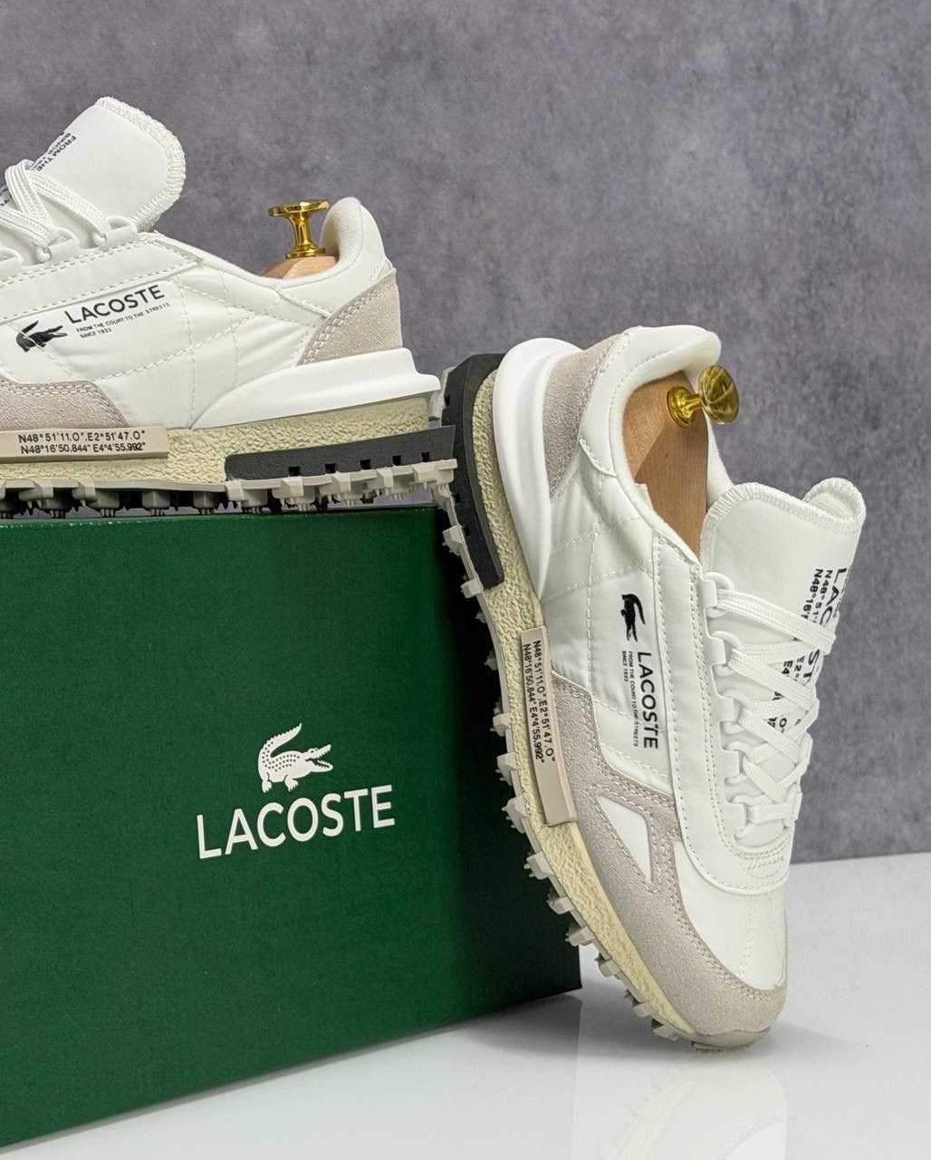 кроссовки lacoste elite active,кроссовки мужские lacoste,lacoste кроссовки,кроссовки мужские lacoste elite active спортивные дышащие,