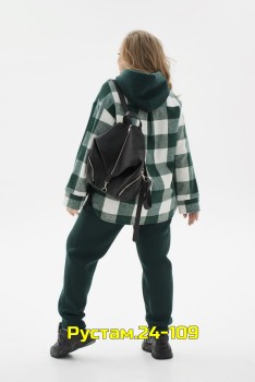 Костюм