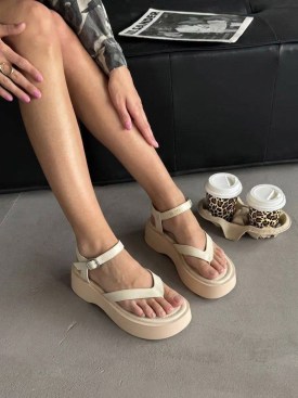 Сандали