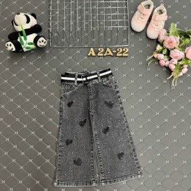 Джинсы