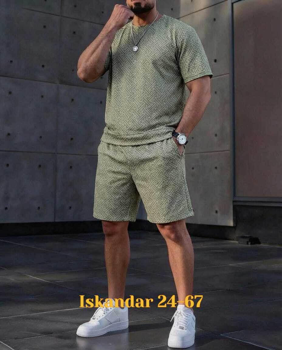 костюм спортивный с шортами мужской,мужская мода,повседневный костюм,спортивные костюмы мужские,костюм с шортам
