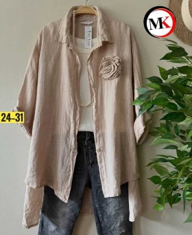 Рубашка