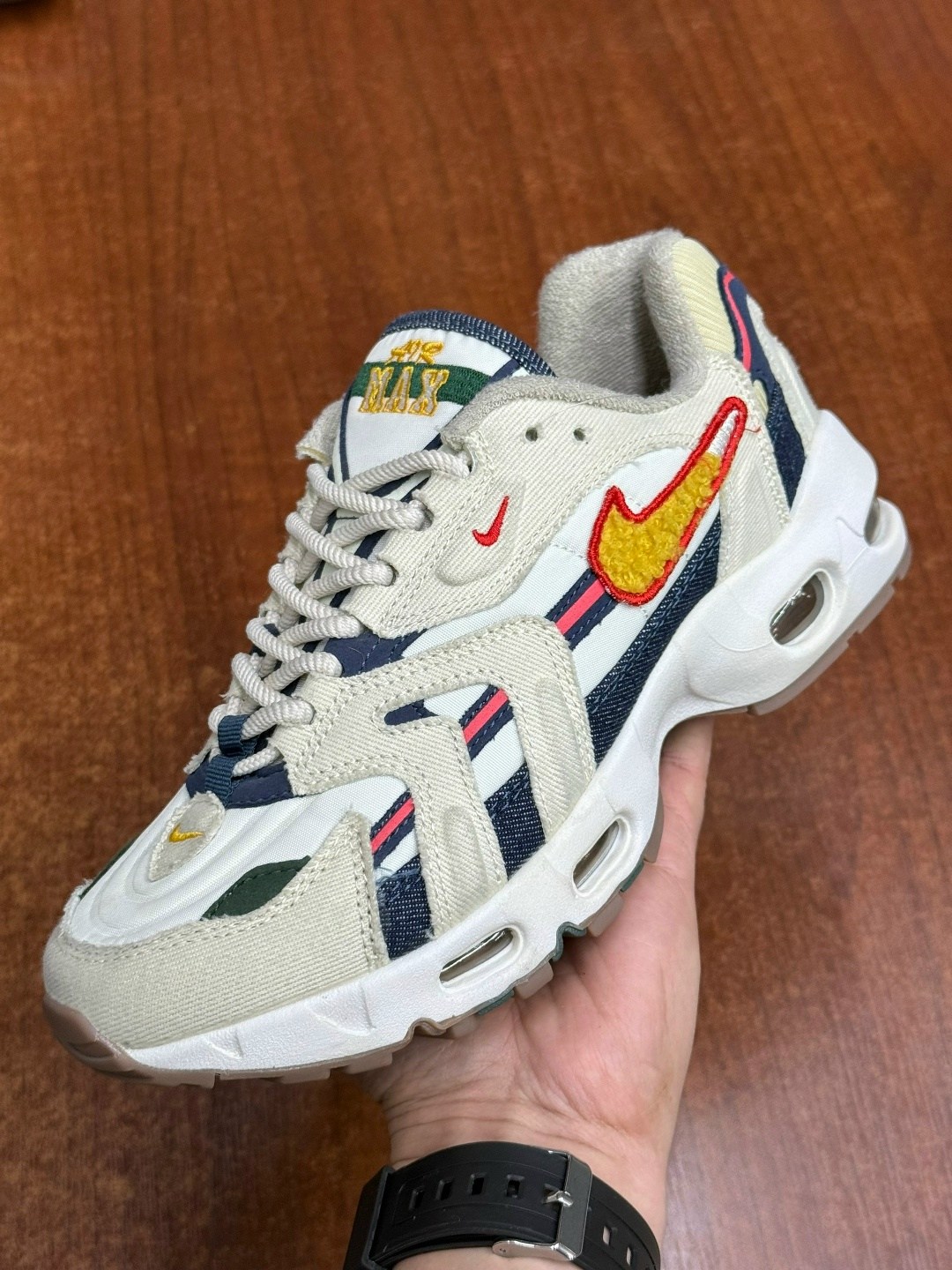кроссовки nike air max 96 ii,nike air max 96,nike air max 96 ii,nike air max 96 2,кроссовки
