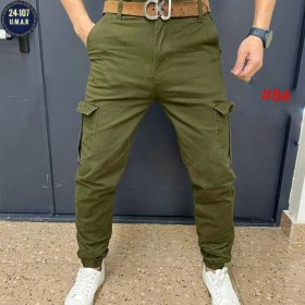 Брюки