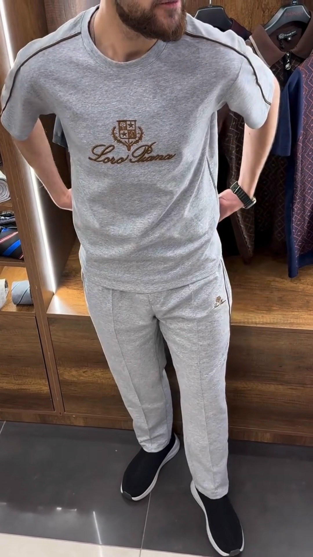 спортивный костюм loro piana,спортивный костюм brunello cucinelli,костюм спортивный,костюм спортивный мужской,костюм классический