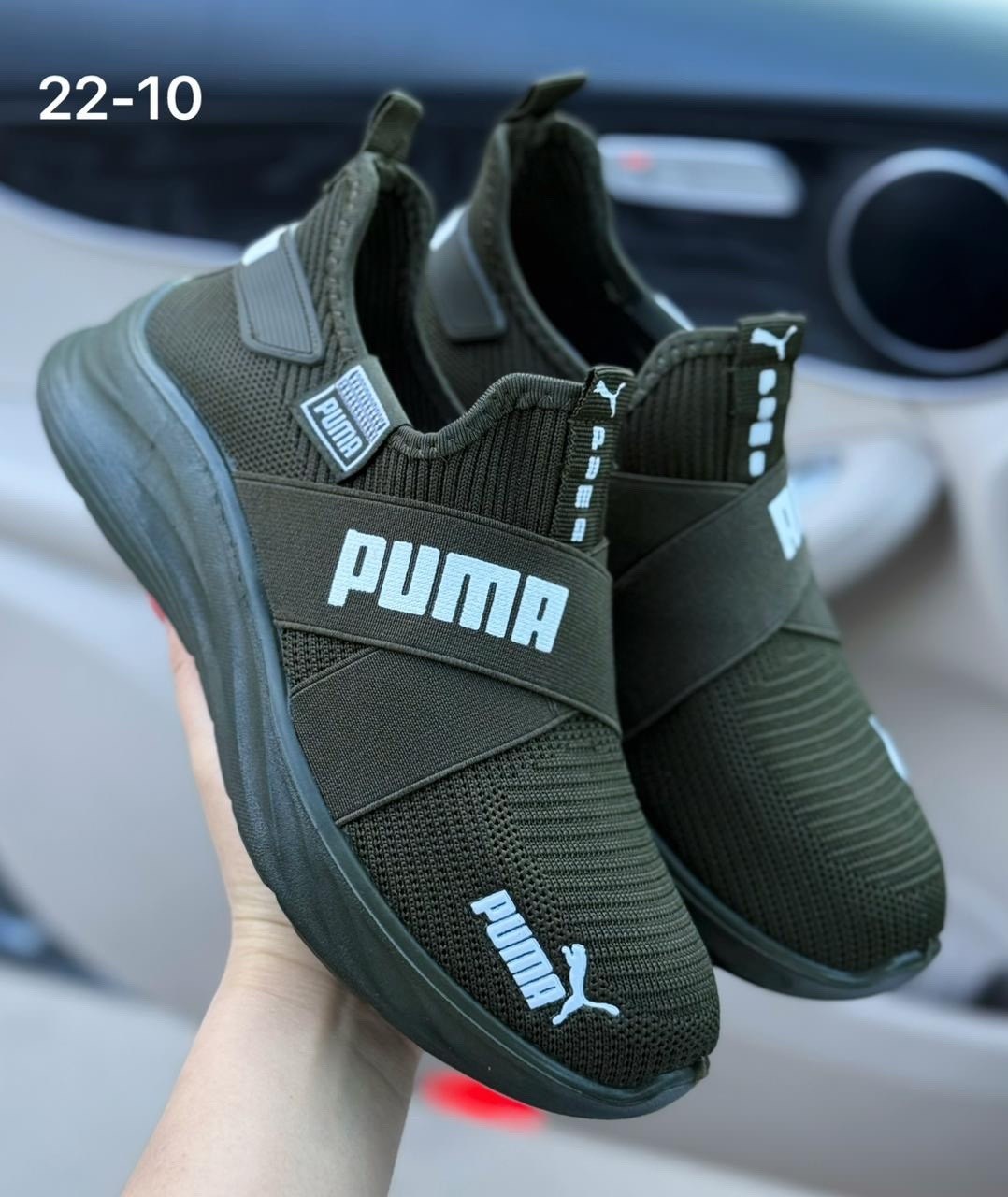 ,кроссовки puma,мужские кроссовки puma,кроссовки текстиль,кроссовки удобные