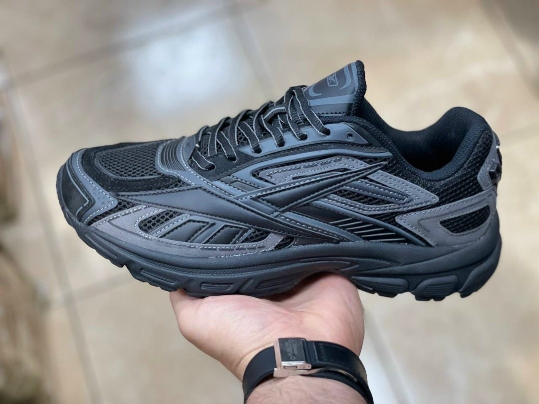 reebok premier road modern,кроссовки reebok,кроссовки,мужские кроссовки reebok,кроссовки спортивные мужские для бега reebok premier road 4066764461736 reebok цвет: черный