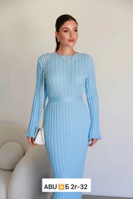Платье