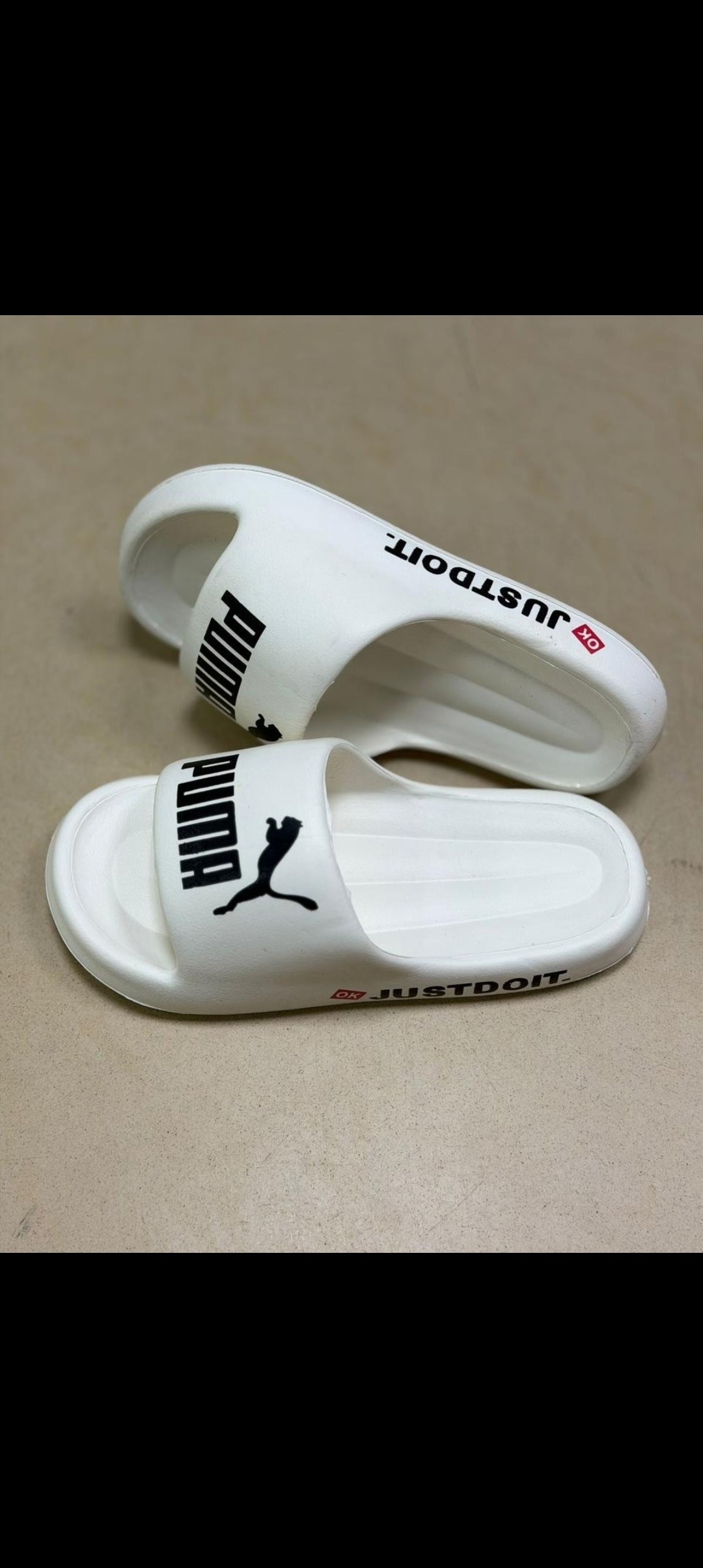шлепанцы puma,,шлёпки мужские пума,puma popcat 20,сланцы puma