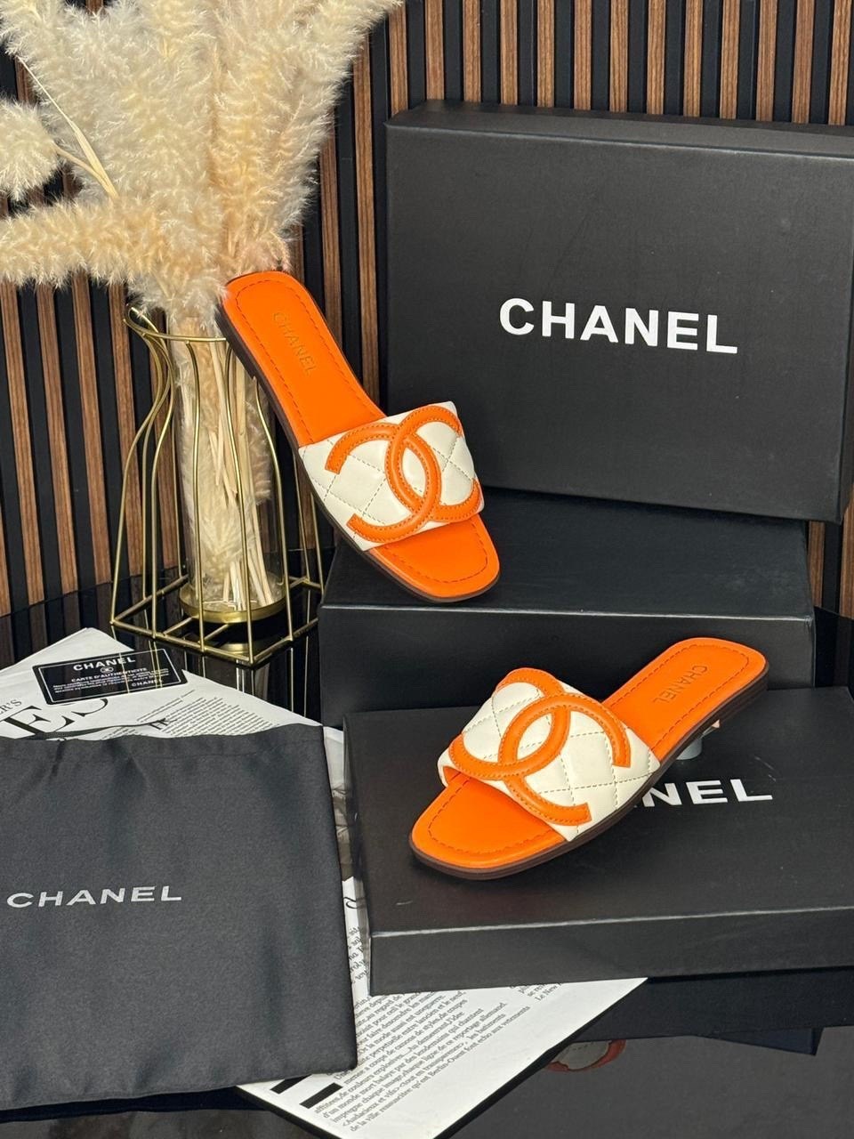 шлепанцы chanel,женские шлепанцы chanel,шлепанцы шанель черные,шлепанцы шанель,шлепки шанель