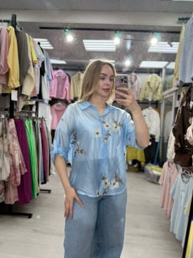 Блузка