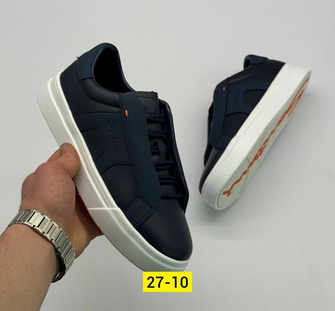 кеды мужские santoni,,кеды мужские santoni кожаные,мужские кеды,мужская